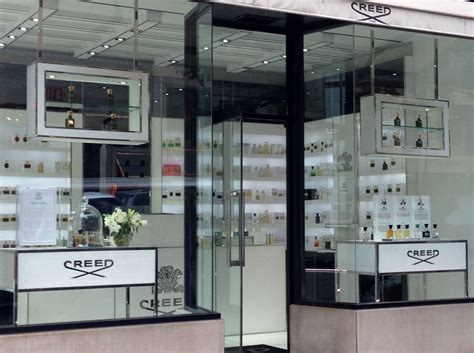 creed perfumes wikipedia|creed fragrances history.